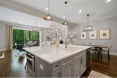 126 Abbington River Lane, Atlanta, GA 30339 - Photo 9