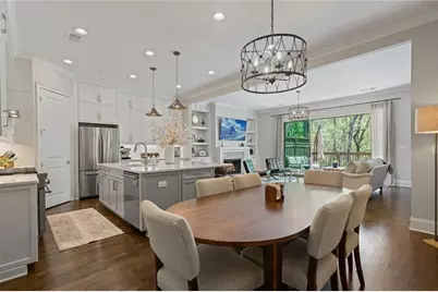 126 Abbington River Lane, Atlanta, GA 30339 - Photo 5