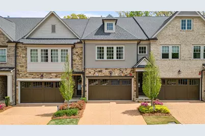 126 Abbington River Lane, Atlanta, GA 30339 - Photo 1