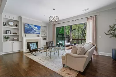 126 Abbington River Lane, Atlanta, GA 30339 - Photo 13