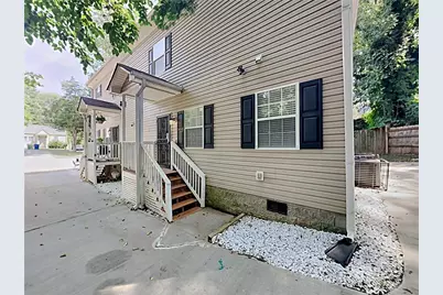 255 Farrington Avenue #Unit B, Atlanta, GA 30315 - Photo 3