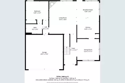 5045 Racquet Court, Duluth, GA 30096 - Photo 47