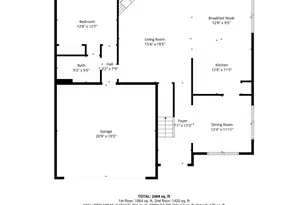 5045 Racquet Ct, Duluth, GA 30096 - Photo 47