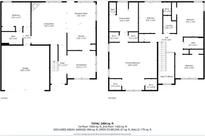 5045 Racquet Court, Duluth, GA 30096 - Photo 49