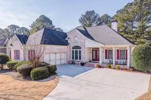 9620 Coastal Pointe Dr, Villa Rica, GA 30180 - Photo 1