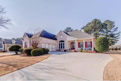9620 Coastal Pointe Drive, Villa Rica, GA 30180 - Photo 3