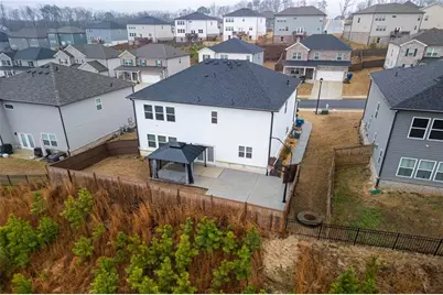 4781 Mock Orange Street SW, Atlanta, GA 30331 - Photo 3