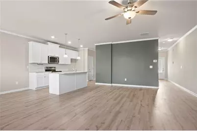 5209 Fox Den Road, Oakwood, GA 30566 - Photo 9