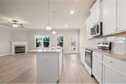 5209 Fox Den Road, Oakwood, GA 30566 - Photo 5