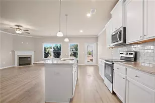 5209 Fox Den Rd, Oakwood, GA 30566 - Photo 5