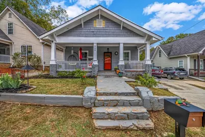 545 Grant Street SW, Atlanta, GA 30315 - Photo 1