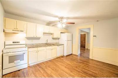 1865 Oak Grove Road NE, Atlanta, GA 30345 - Photo 9