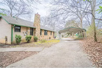 1865 Oak Grove Road NE, Atlanta, GA 30345 - Photo 17