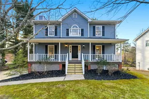 2709 Hawk Dr NE, Marietta, GA 30066 - Photo 1