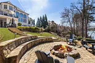 1115 Lake Shore Overlook, Alpharetta, GA 30005 - Photo 55