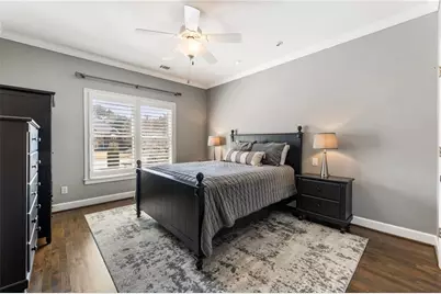 1115 Lake Shore Overlook, Alpharetta, GA 30005 - Photo 101