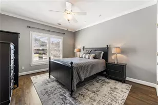 1115 Lake Shore Overlook, Alpharetta, GA 30005 - Photo 101