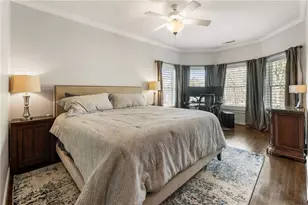 1115 Lake Shore Overlook, Alpharetta, GA 30005 - Photo 107