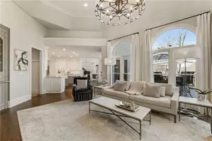 1115 Lake Shore Overlook, Alpharetta, GA 30005 - Photo 11