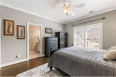 1115 Lake Shore Overlook, Alpharetta, GA 30005 - Photo 99