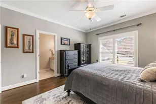 1115 Lake Shore Overlook, Alpharetta, GA 30005 - Photo 99