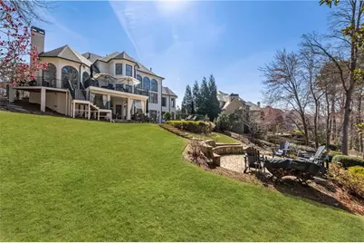 1115 Lake Shore Overlook, Alpharetta, GA 30005 - Photo 113