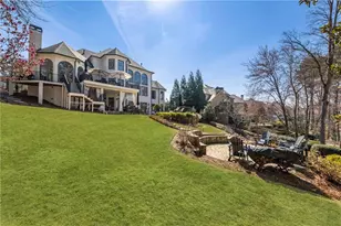 1115 Lake Shore Overlook, Alpharetta, GA 30005 - Photo 87