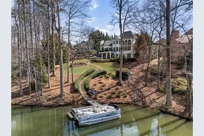 1115 Lake Shore Overlook, Alpharetta, GA 30005 - Photo 5