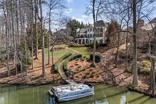 1115 Lake Shore Overlook, Alpharetta, GA 30005 - Photo 5