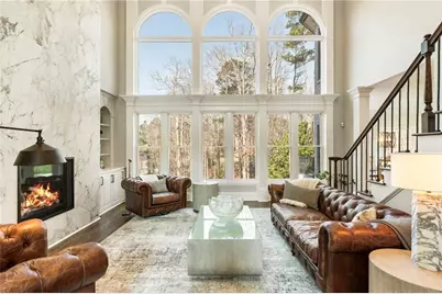 1115 Lake Shore Overlook, Alpharetta, GA 30005 - Photo 21