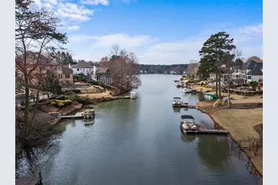 1115 Lake Shore Overlook, Alpharetta, GA 30005 - Photo 3