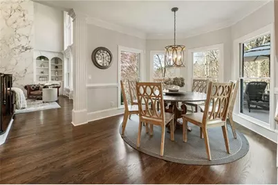 1115 Lake Shore Overlook, Alpharetta, GA 30005 - Photo 13