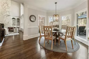 1115 Lake Shore Overlook, Alpharetta, GA 30005 - Photo 13