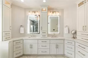 1115 Lake Shore Overlook, Alpharetta, GA 30005 - Photo 47