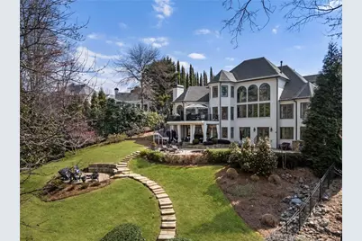 1115 Lake Shore Overlook, Alpharetta, GA 30005 - Photo 123