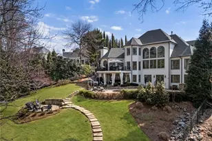 1115 Lake Shore Overlook, Alpharetta, GA 30005 - Photo 123