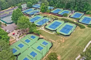 1115 Lake Shore Overlook, Alpharetta, GA 30005 - Photo 131