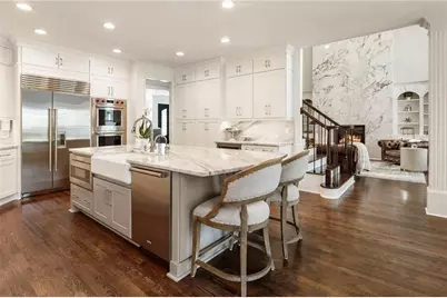 1115 Lake Shore Overlook, Alpharetta, GA 30005 - Photo 37