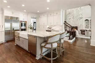 1115 Lake Shore Overlook, Alpharetta, GA 30005 - Photo 37