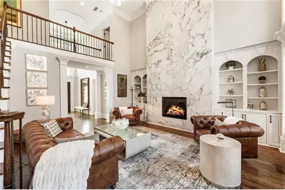 1115 Lake Shore Overlook, Alpharetta, GA 30005 - Photo 19