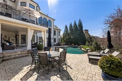 1115 Lake Shore Overlook, Alpharetta, GA 30005 - Photo 61