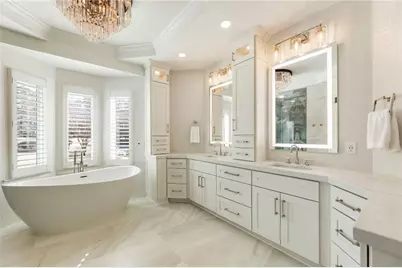 1115 Lake Shore Overlook, Alpharetta, GA 30005 - Photo 49