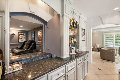 1115 Lake Shore Overlook, Alpharetta, GA 30005 - Photo 69