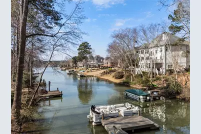 1115 Lake Shore Overlook, Alpharetta, GA 30005 - Photo 119