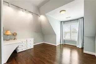 1115 Lake Shore Overlook, Alpharetta, GA 30005 - Photo 109
