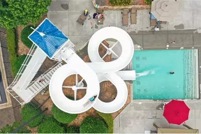 1115 Lake Shore Overlook, Alpharetta, GA 30005 - Photo 133