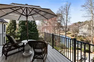 1115 Lake Shore Overlook, Alpharetta, GA 30005 - Photo 59
