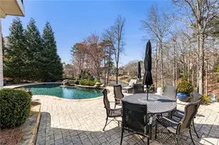 1115 Lake Shore Overlook, Alpharetta, GA 30005 - Photo 117