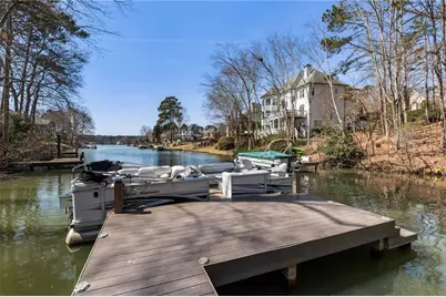 1115 Lake Shore Overlook, Alpharetta, GA 30005 - Photo 125