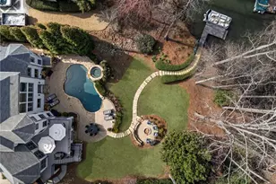 1115 Lake Shore Overlook, Alpharetta, GA 30005 - Photo 53